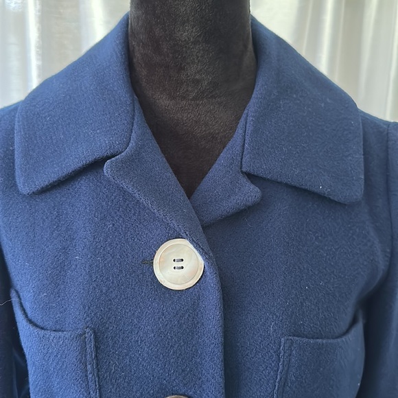 ⚡️PRICE DROP⚡️Vintage Pendleton Chevron Blazer - Picture 2 of 6